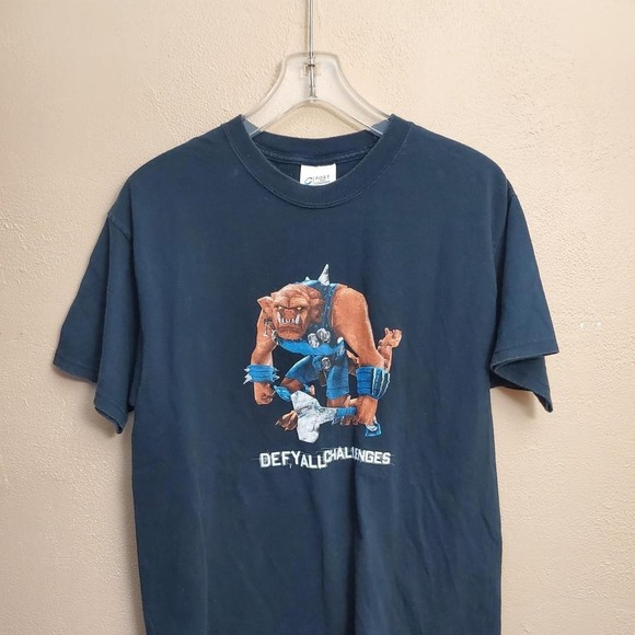 Other - Defy All Challenges Microsoft Visual Studio tee